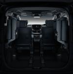 Toyota Vellfire 2015 года (TH)